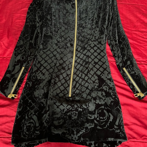 Balmain for H&M dress - Picture 3 of 3